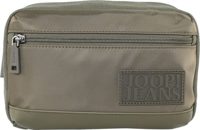 JOOP! Gordeltas Mirano Piet Hipbag Khaki Kaki