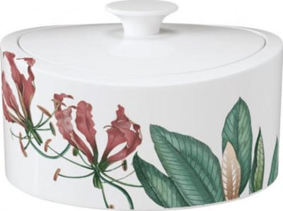 VILLEROY & BOCH - Avarua Gifts - Doosje 16cm h10cm