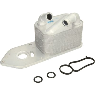 Olie radiator, motorolie  NRF 31795