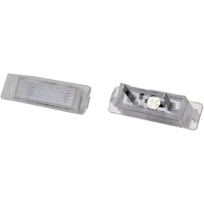 Kentekenplaatverlichting M-TECH CLP114