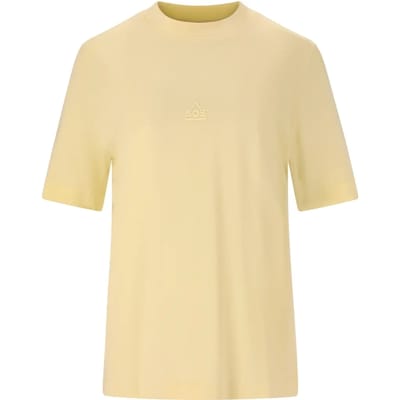 Dames-T-shirt SOS Semeru