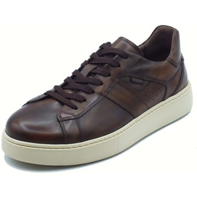Lage Sneakers NeroGiardini I500971U Delavato