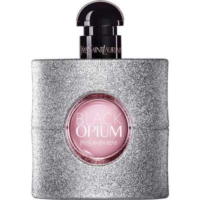 Yves Saint Laurent Black Opium Glitter 50 ml Eau de Parfum Spray (uitlopend)