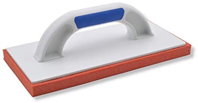 Raspplank met Rubberen Spons Pad - 280x140mm - Handgereedschap voor Industrie en Handwerk