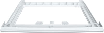 Bosch WTZ27410 Verbindingsstuk voor Wasautomaat Wit