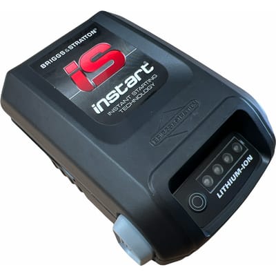 Briggs & stratton accu instart motoren