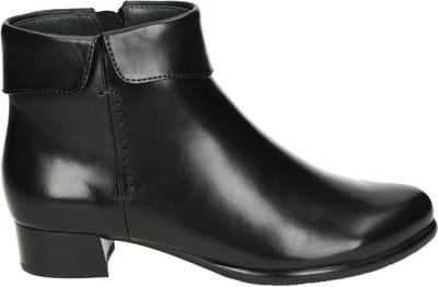 Maripe - G250 - SnowbootsGevoerde laarzenDames laarzen - Kleur: Zwart - Maat: 39