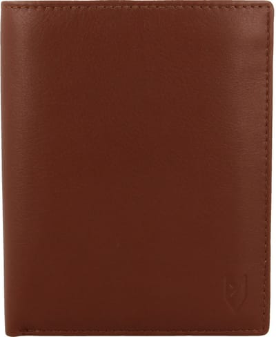 YR portefeuille PF 15426 cognac