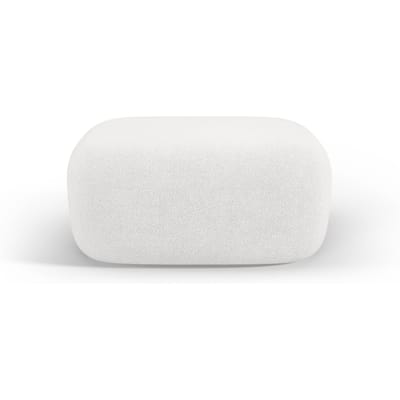 Hocker Aldrin bouclé | Windsor & Co