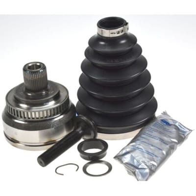 Homokineet reparatie set, aandrijfas SPIDAN 21572