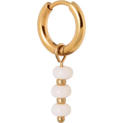 Label Kiki Coconut glow hoop