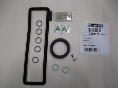 service set A