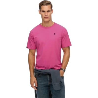 Superdry - Essentials Relaxed T-shirt - Heren - T-shirts