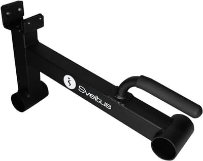 Deadlift Krik voor Halterstang - Eenvoudig Gewichten Wisselen