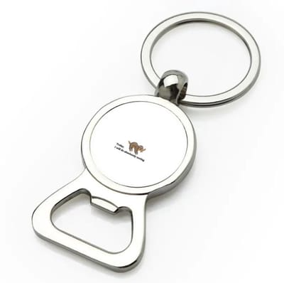 Akyol - today i will do absolutely nothing flesopener - Quotes - mensen die houden van quotes en niks doen - ik ga lekker niks doen - quotes - verjaardagscadeau - verjaardag - cadeau - kado - geschenk - gift - 9 bij 3 cm