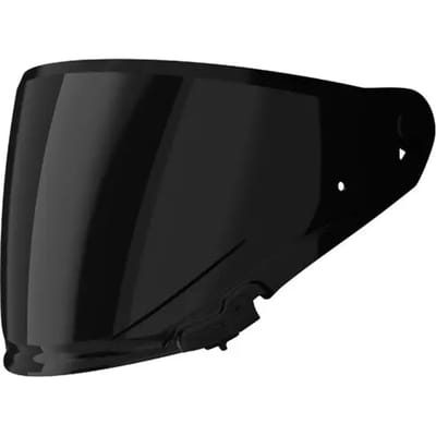 Motorhelm vizier LS2 OF603