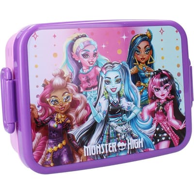 Monster High lunchbox