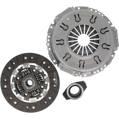 Schaeffler Luk Koppelingsset LUK RepSet 624 3528 00