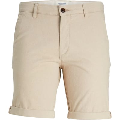 JACK & JONES- JPSTFURY SHORTS REG SN - Heren - Broek