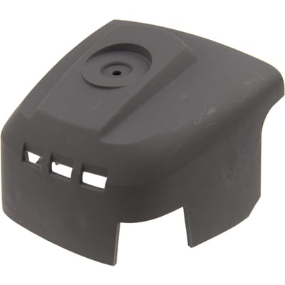 Filter cover