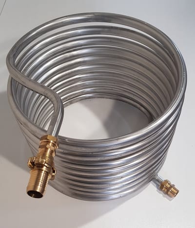 Zwembadverwarming rvs 316 wisselaar voor zelfbouw zwembadverwarming pool heater zwembad heater