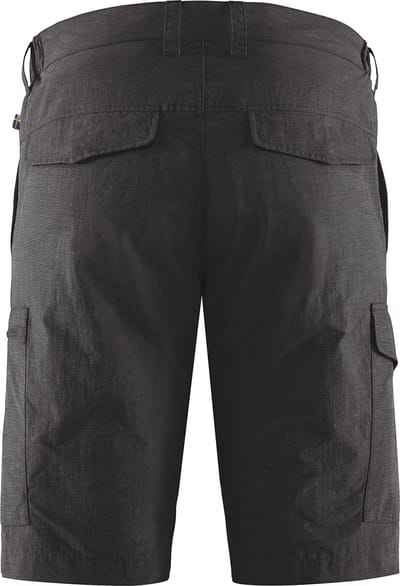 Travellers - MT Shorts - Men's - Dark Grey