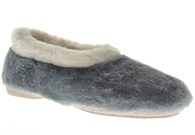 Hush Puppies Pantoffel Garibou maat 38