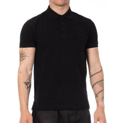 Polo Shirt Korte Mouw Kaporal MARIO