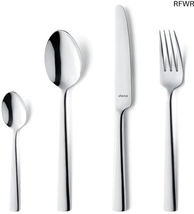 RFWR® 32-delige modern bestekset voor 8 personen