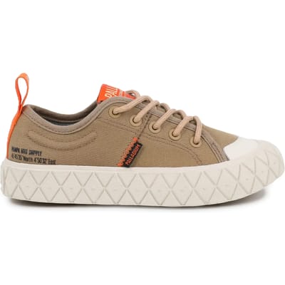 Kindertrainers Palladium Lil Ace