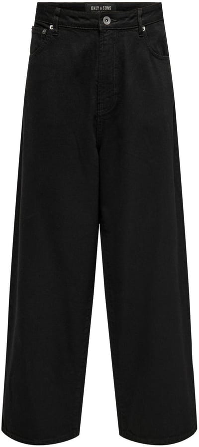 ONLY & SONS Loose fit ONSCARL High waist Baggy fit Jeans