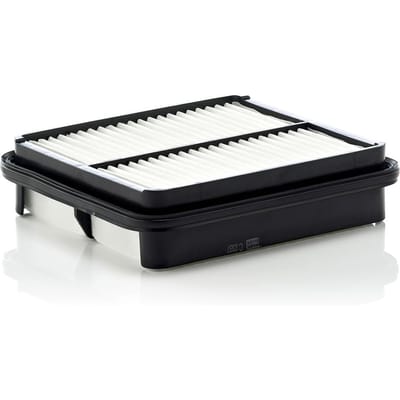 Luchtfilter MANN-FILTER C 2337