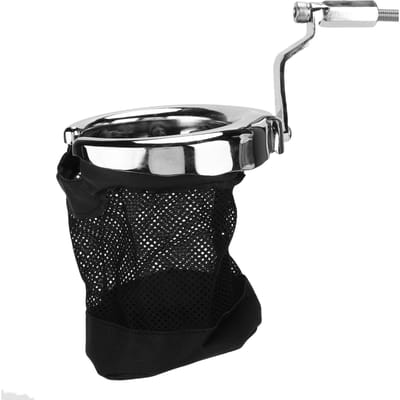 Porte-gobelet Pliable Support de Boisson Râtelier à Boissons Accessoire de Moto Remplacement pour Goldwing GL