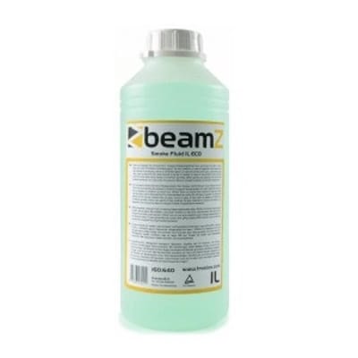 Beamz Rookvloeistof 1 Liter ECO groen