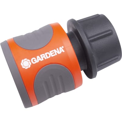 Hose connector