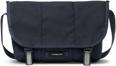Timbuk2 Classic Messenger 33 cm Laptopvak - 35cm (14 duim) - nautical