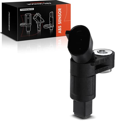 Frankberg 1x ABS-sensor voor links voor VW