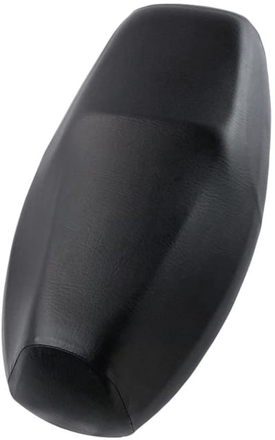 Dailygoods - Motorstoelhoes - Universele Zadelhoes - Waterdicht en Ademend - Zwart - Flexibele Bescherming - Geschikt voor de meeste motoren - Groot f...