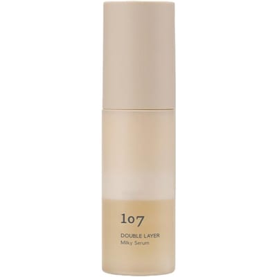 107 Beauty - Double Layer Milky Serum 50ml