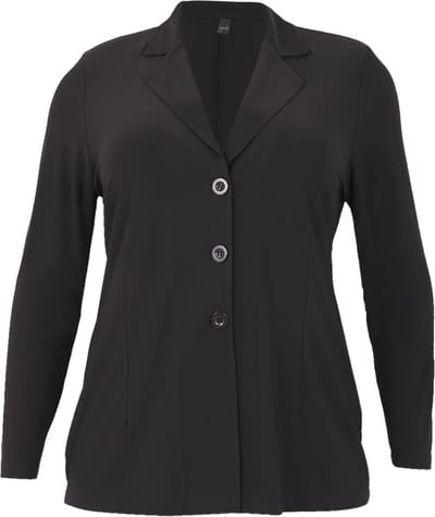 YOEK Dames Blazer met lange mouwen