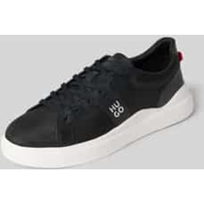 Sneakers met label-bestand model 'Blake_tenn_blnypu'