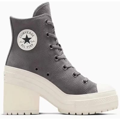 Dameslaarzen Converse Chuck 70 De Luxe