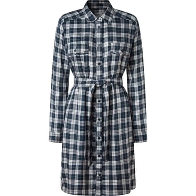 Damesjurk Pepe Jeans Polys