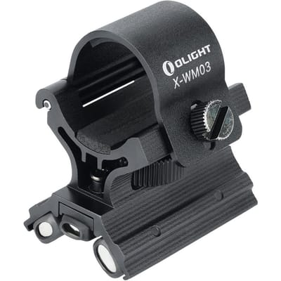 Olight magnetische wapenmontage