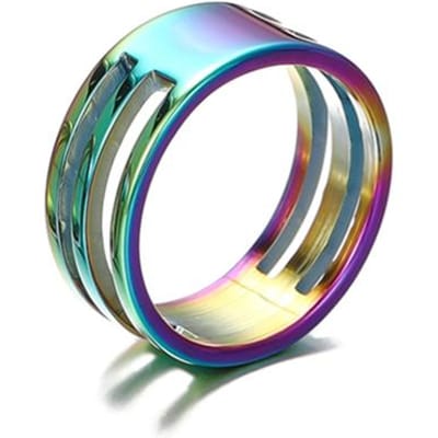 Openingsgereedschap voor splitringen Sluitgereedschap voor vingerringen Sieraden gereedschap Splitring opener Voor doe-het-zelf sieraden maken Sieraden onderdelen 18mm