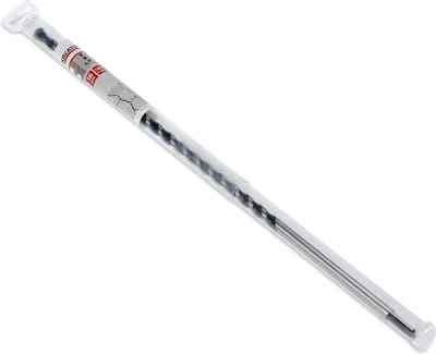 BETONBOOR 16X600