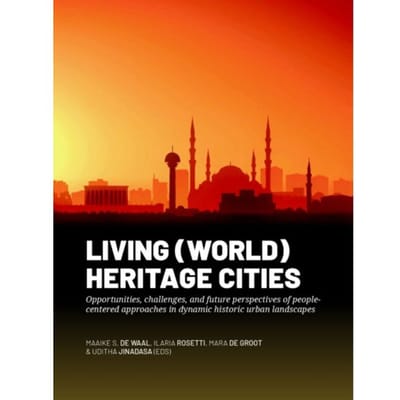 Living (World) Heritage Cities