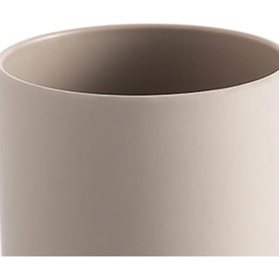 300 ml Tandenborstelbeker voor Badkamer Tandenpasta Tandenborstelhouder Elektrische Tandenborstelhoes Make-upkwast Opbergorganizer koffie
