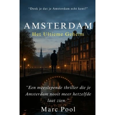 Amsterdam - Marc Pool