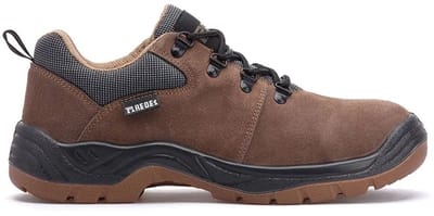 Paredes Sonora Wandelschoenen Bruin EU 36 Man